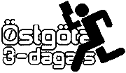 3-dagars Logo